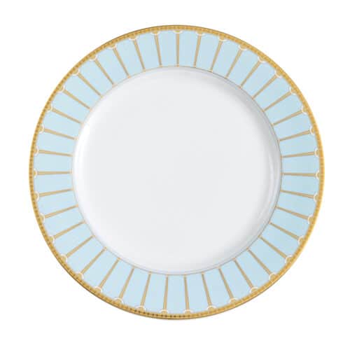 Tiffany-blue-charger-plate