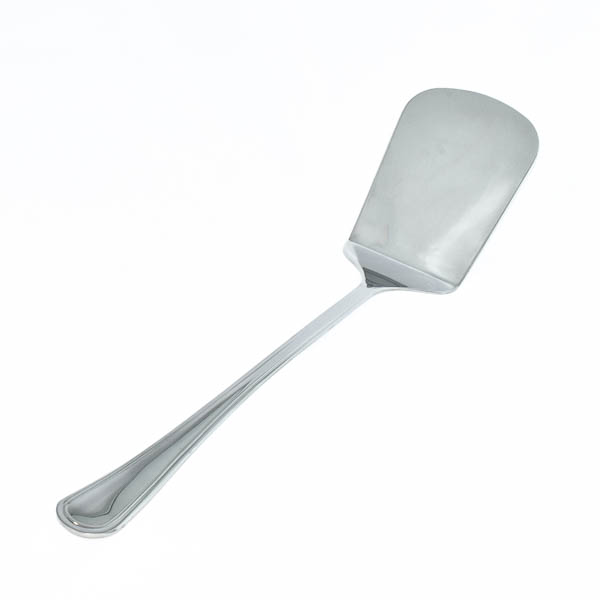 Spatula-Stainless 13 - Catering, Serving, Serving Equipment, Serving  Utensil Rental Rentals - South Florida Event Rentals
