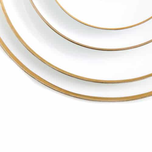 gold-rim-dinnerware