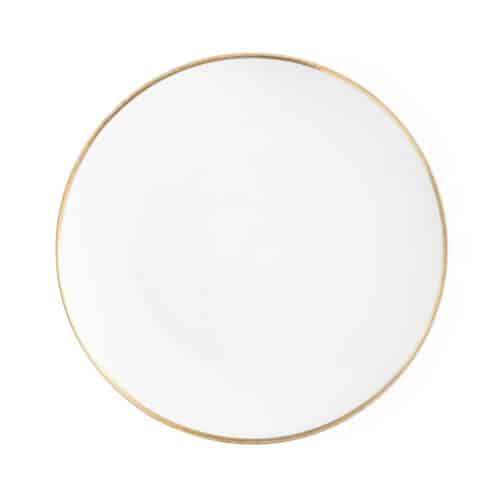 coupe-gold-rim-dinner-plate