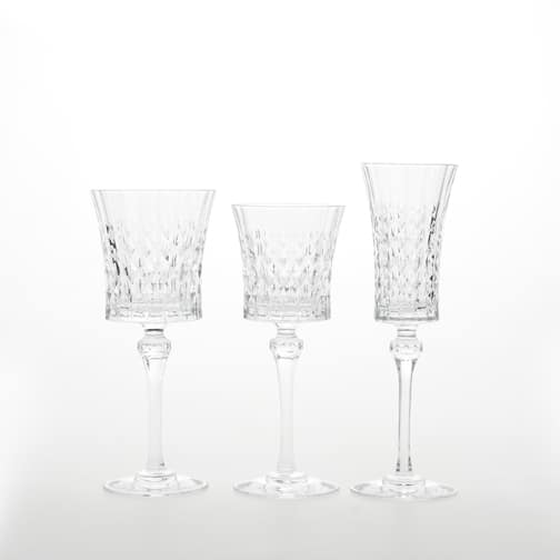 Stemless Mini Martini - 5.5 oz. - Glassware Rental, Tabletop, Tasting &  Minis Rentals - South Florida Event Rentals