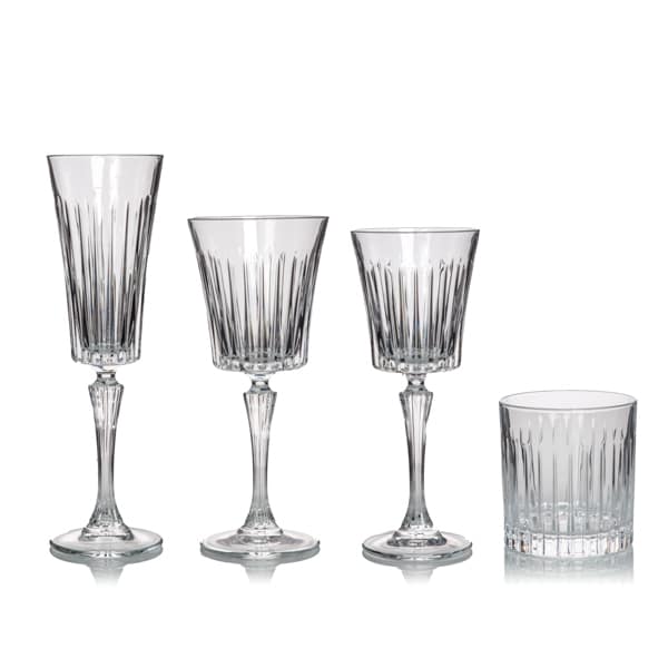 Riedel Crystal - Glassware Rental, Tabletop Rentals - South