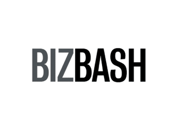 Biz Bash logo