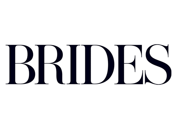 Brides Magazine logo