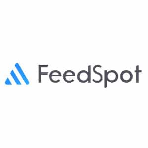 Feed Spot Logo
