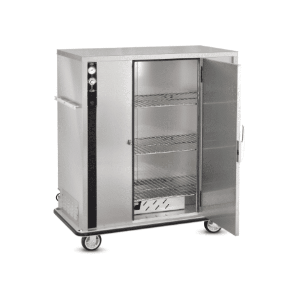 Hot Box - Electric Food Warmer