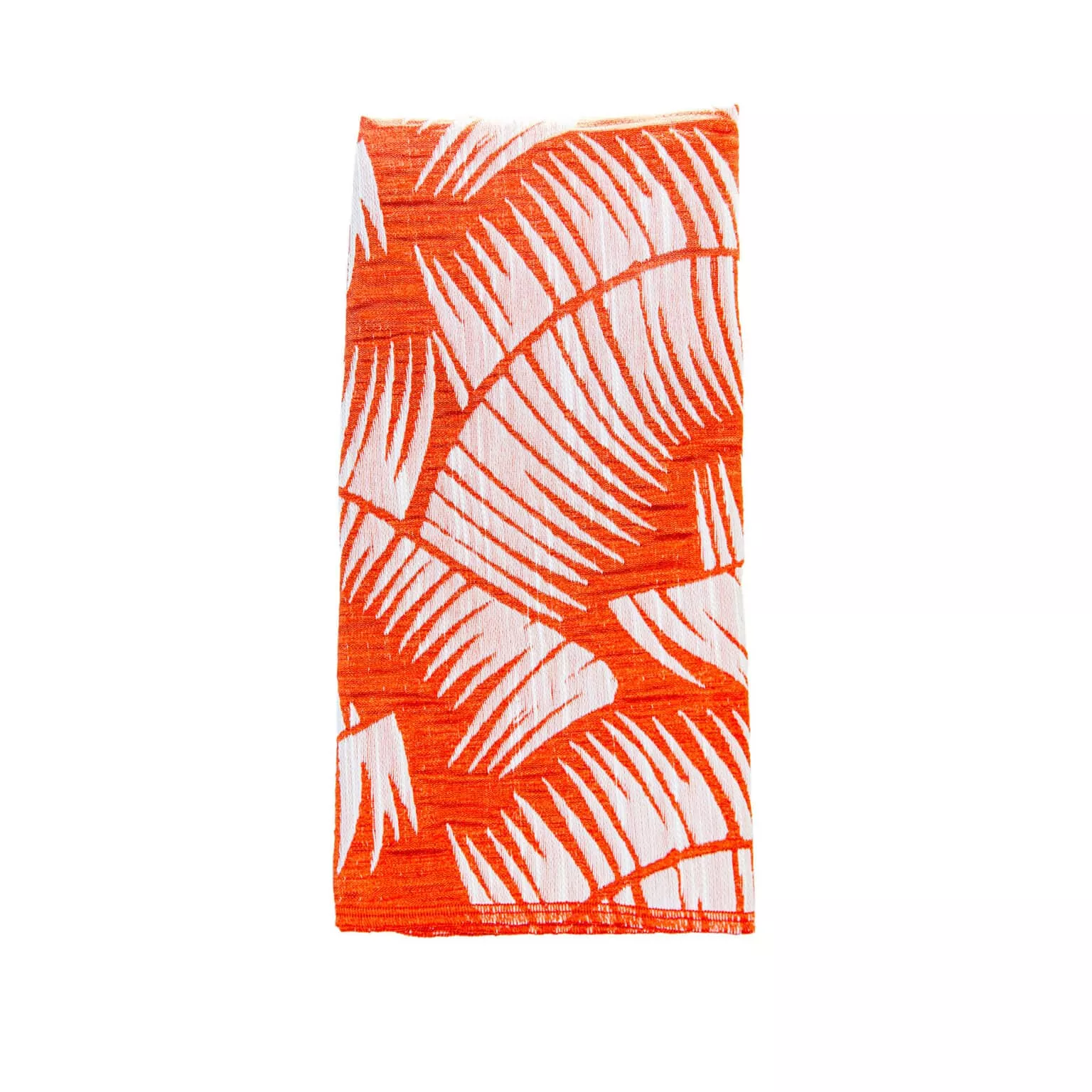 Cabana Mandarin Napkin Linen Rental, Napkin Rental Rentals South