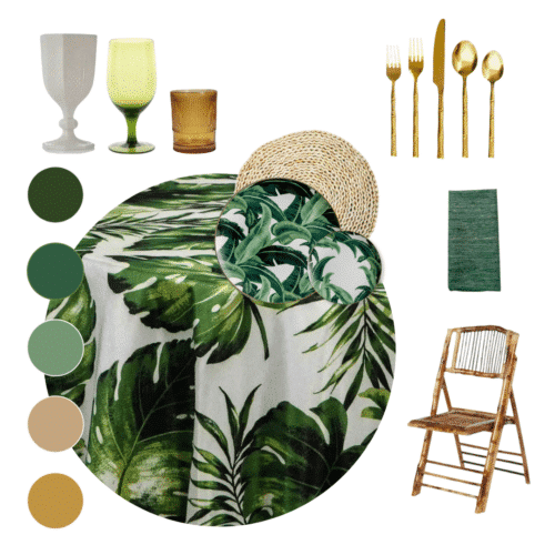 Florida-Inspired-Table-Design